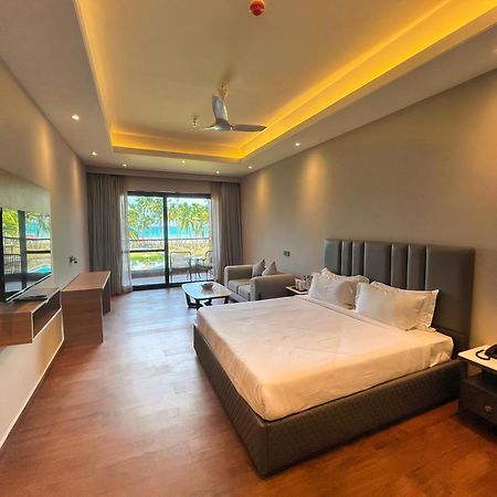 Sea Princess Port Blair Manglutān Zewnętrze zdjęcie