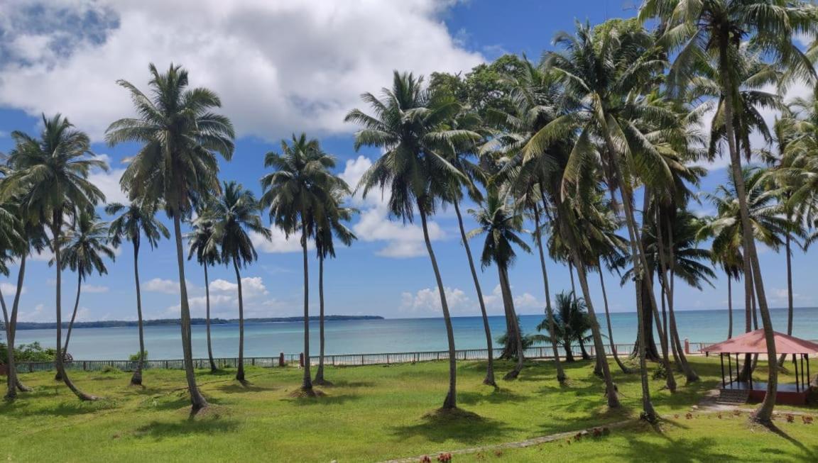 Sea Princess Port Blair Manglutān Zewnętrze zdjęcie