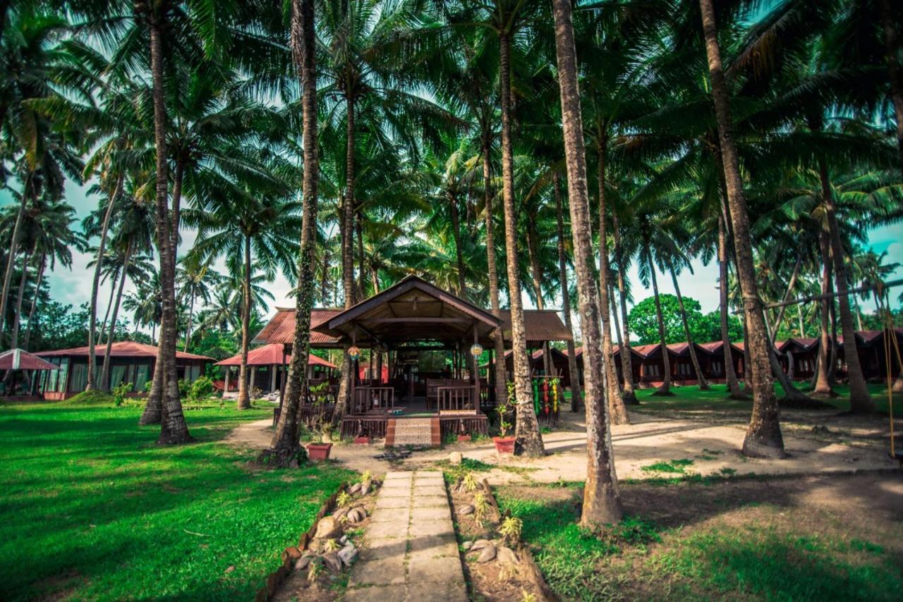 Sea Princess Port Blair Manglutān Zewnętrze zdjęcie