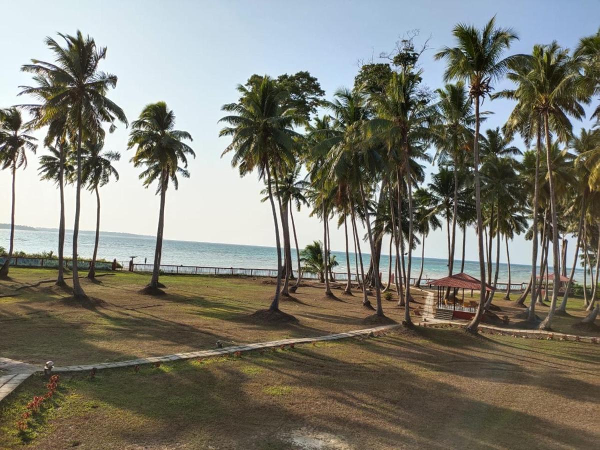 Sea Princess Port Blair Manglutān Zewnętrze zdjęcie