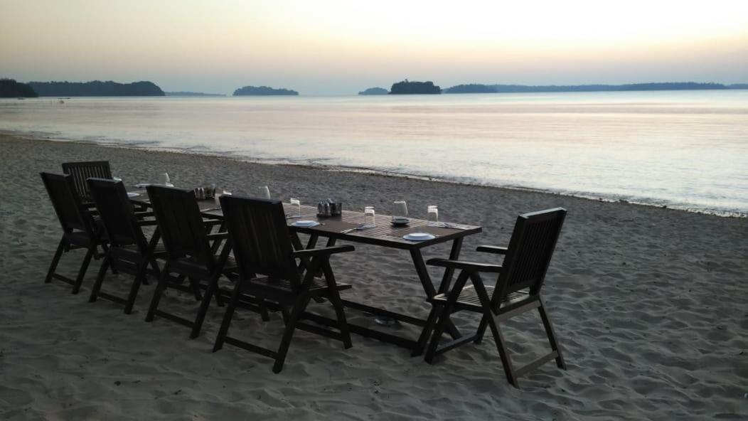 Sea Princess Port Blair Manglutān Zewnętrze zdjęcie