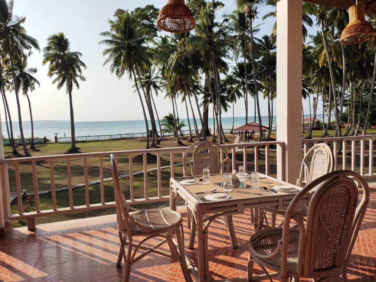 Sea Princess Port Blair Manglutān Zewnętrze zdjęcie