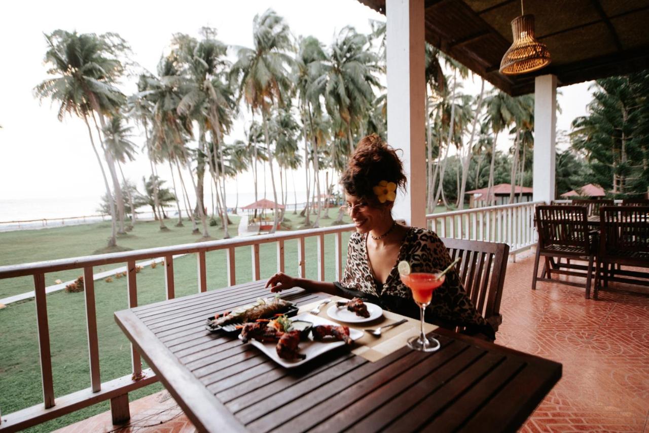 Sea Princess Port Blair Manglutān Zewnętrze zdjęcie