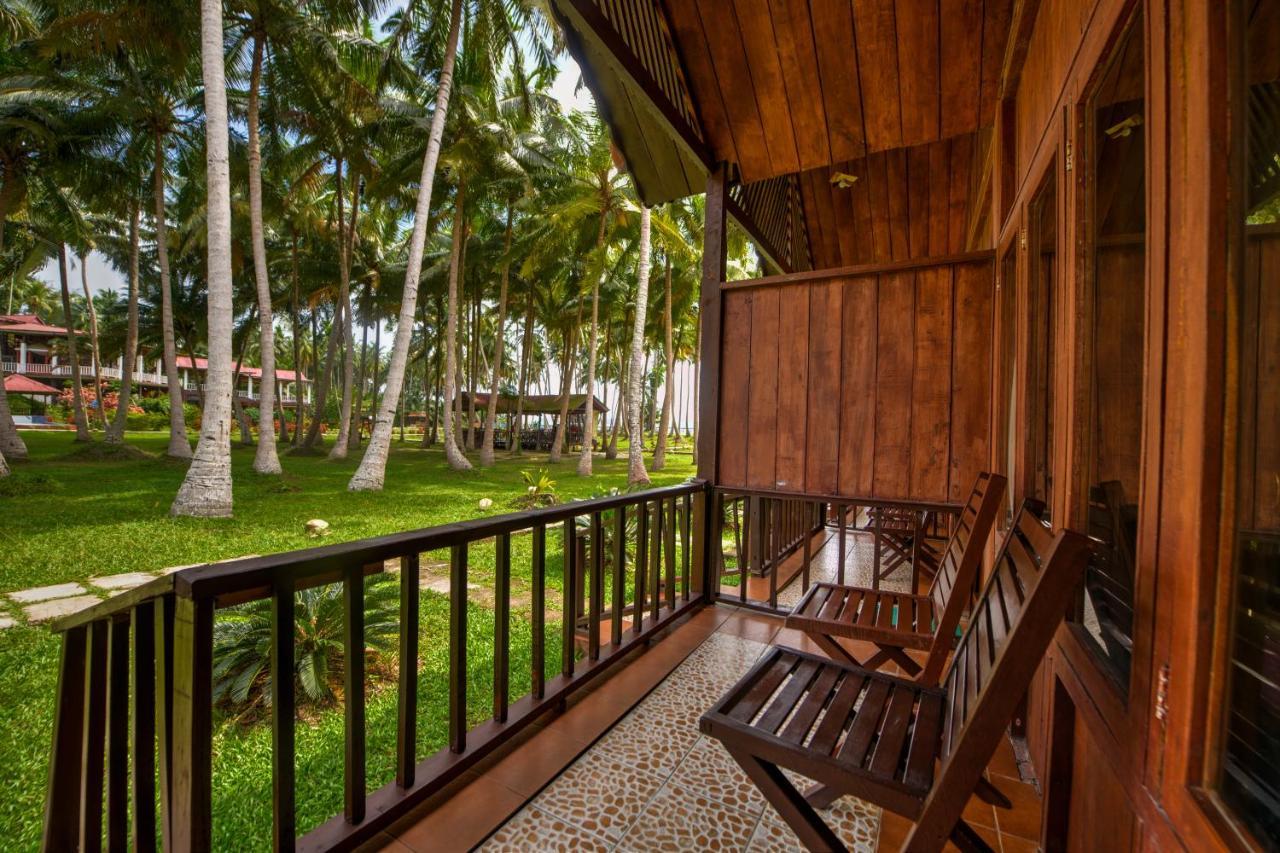 Sea Princess Port Blair Manglutān Zewnętrze zdjęcie