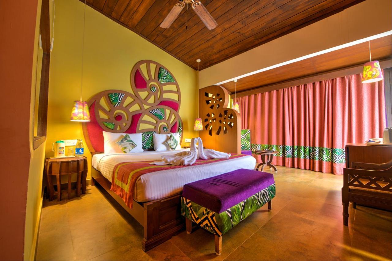 Sea Princess Port Blair Manglutān Zewnętrze zdjęcie