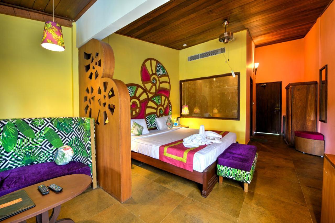 Sea Princess Port Blair Manglutān Zewnętrze zdjęcie