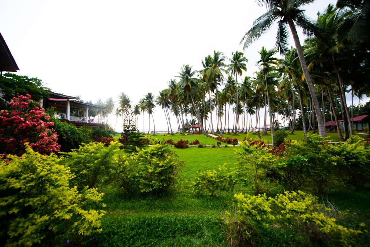 Sea Princess Port Blair Manglutān Zewnętrze zdjęcie