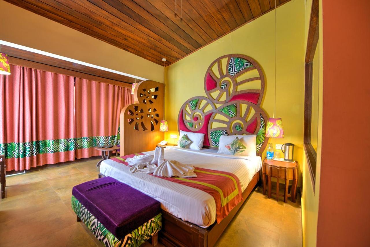 Sea Princess Port Blair Manglutān Zewnętrze zdjęcie