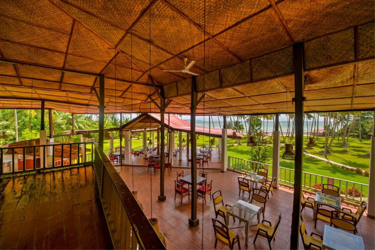Sea Princess Port Blair Manglutān Zewnętrze zdjęcie
