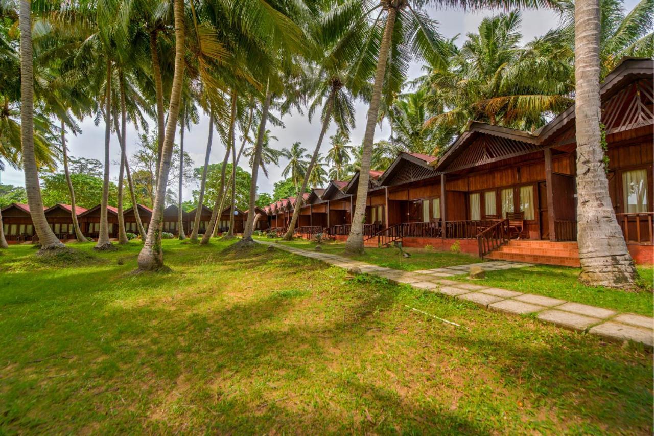 Sea Princess Port Blair Manglutān Zewnętrze zdjęcie