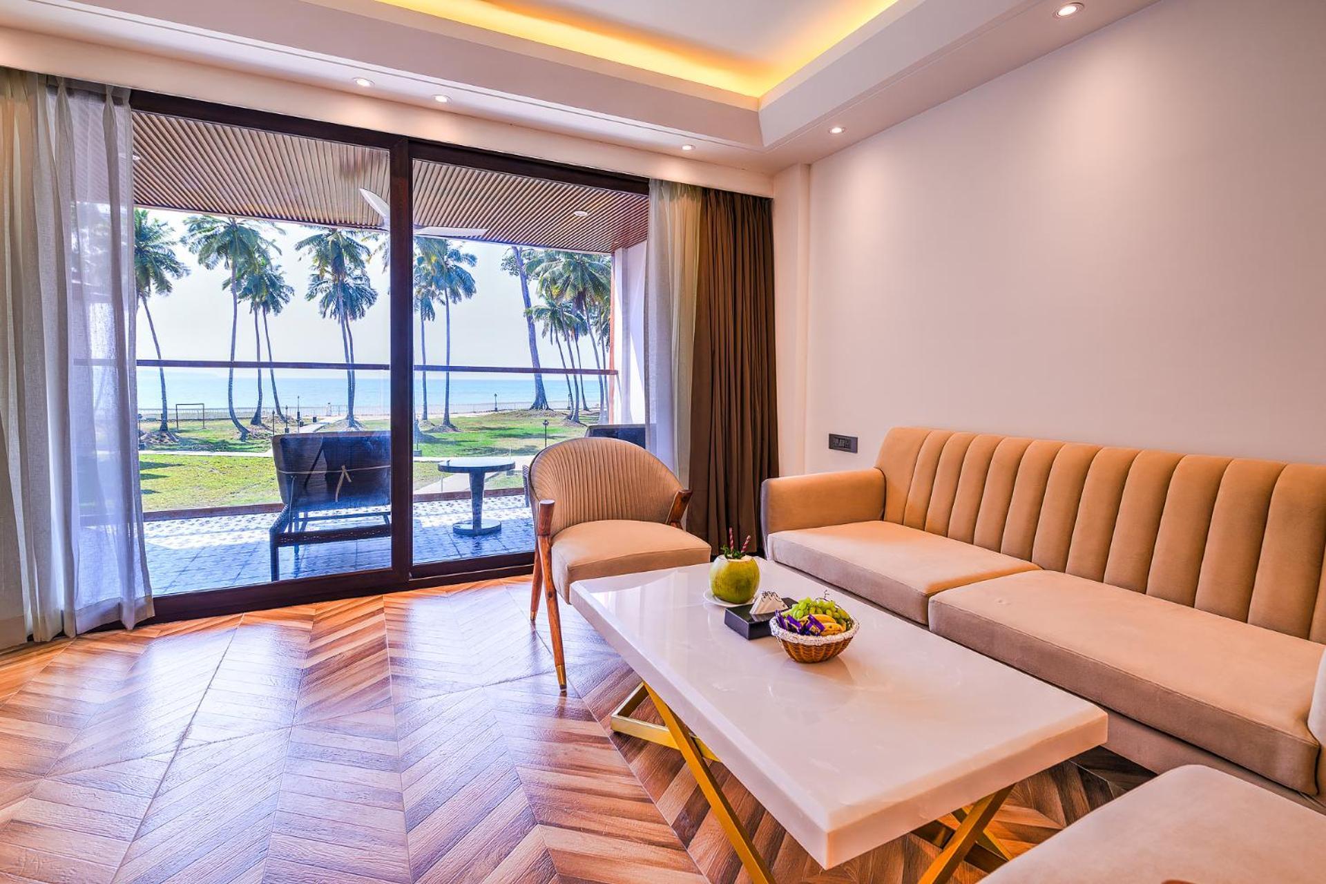 Sea Princess Port Blair Manglutān Zewnętrze zdjęcie