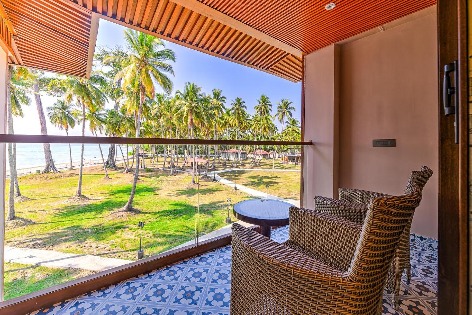 Sea Princess Port Blair Manglutān Zewnętrze zdjęcie