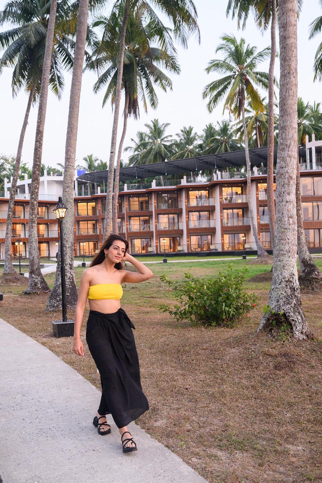 Sea Princess Port Blair Manglutān Zewnętrze zdjęcie