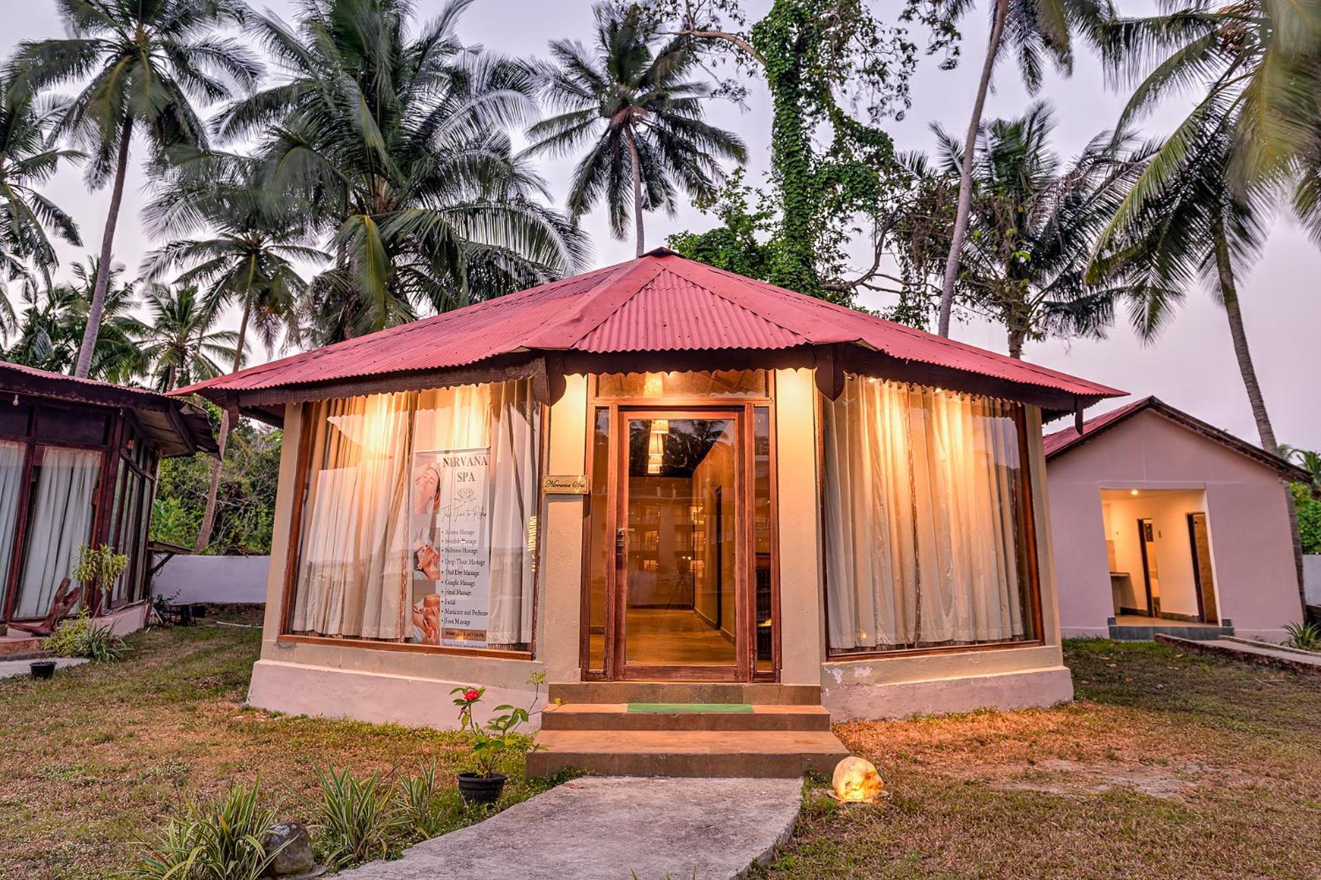 Sea Princess Port Blair Manglutān Zewnętrze zdjęcie