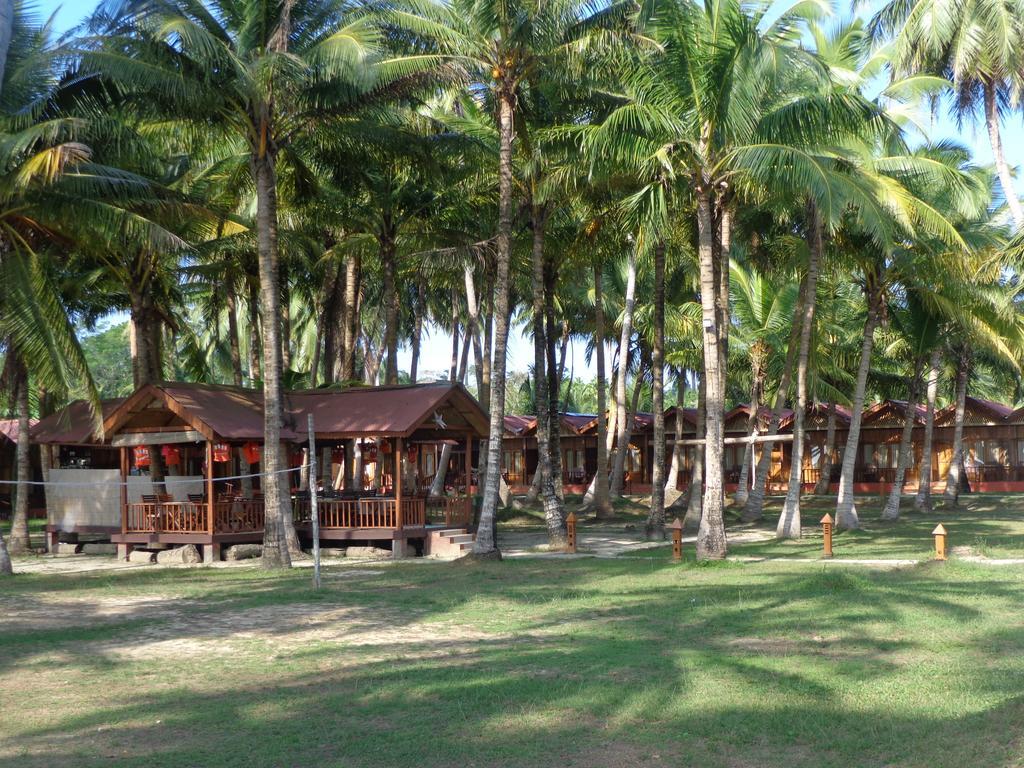 Sea Princess Port Blair Manglutān Zewnętrze zdjęcie