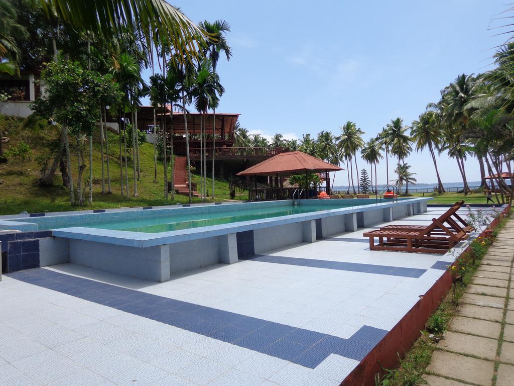 Sea Princess Port Blair Manglutān Zewnętrze zdjęcie