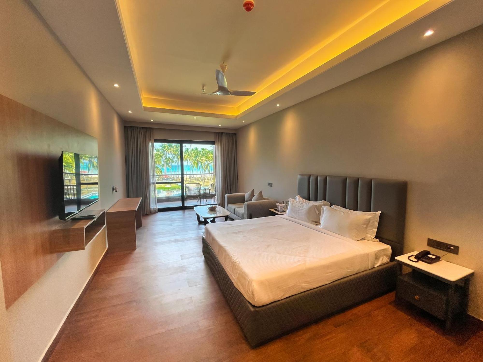 Sea Princess Port Blair Manglutān Zewnętrze zdjęcie