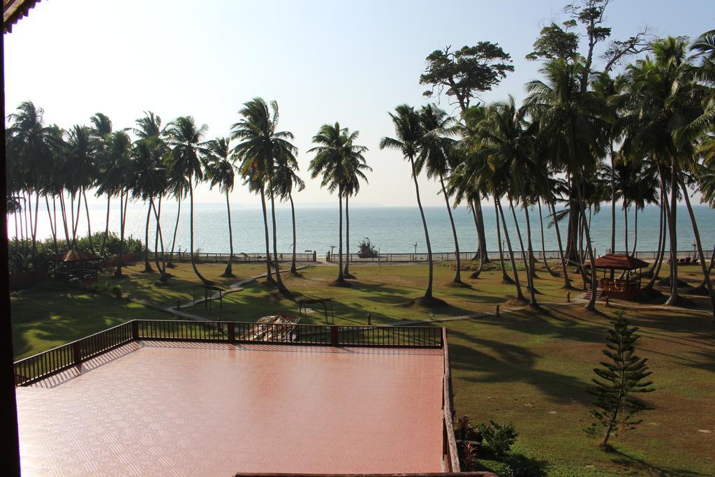 Sea Princess Port Blair Manglutān Zewnętrze zdjęcie