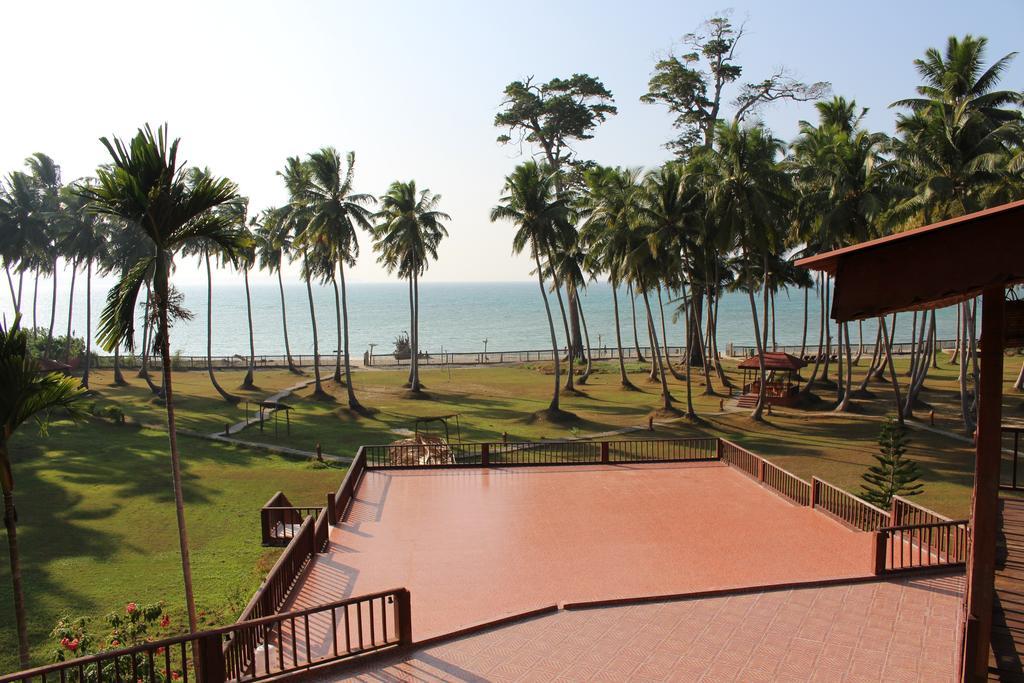 Sea Princess Port Blair Manglutān Zewnętrze zdjęcie